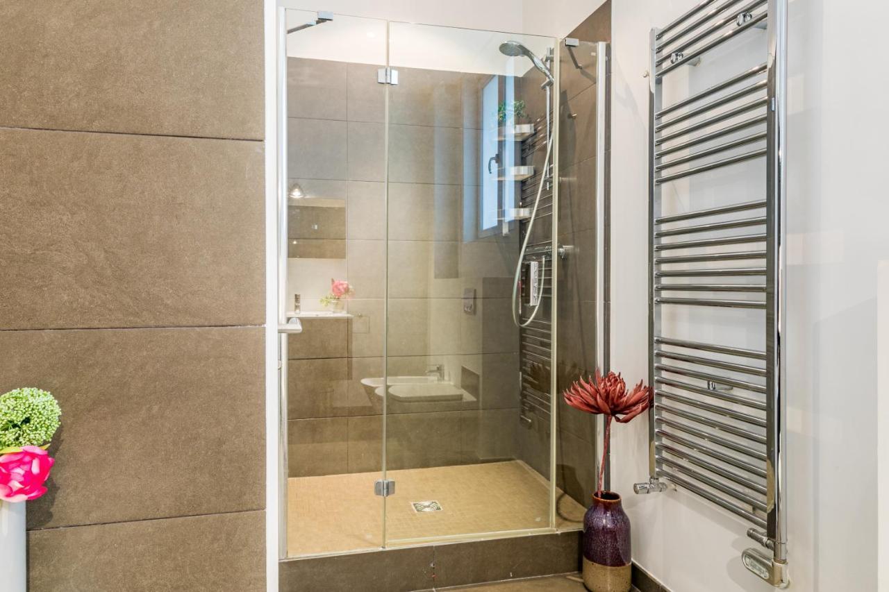 Apartament Sweett - Rue De Cerisoles Paryż Zewnętrze zdjęcie