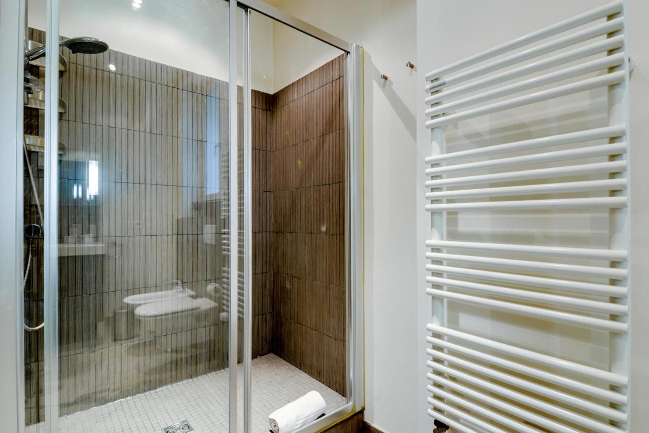 Apartament Sweett - Rue De Cerisoles Paryż Zewnętrze zdjęcie