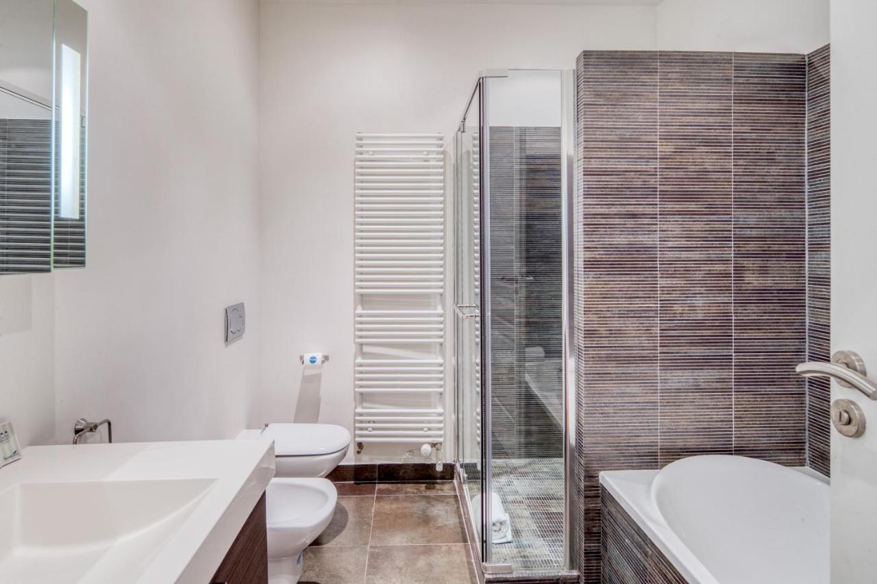 Apartament Sweett - Rue De Cerisoles Paryż Zewnętrze zdjęcie